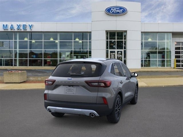 New 2026 Ford Escape SE FWD image 54