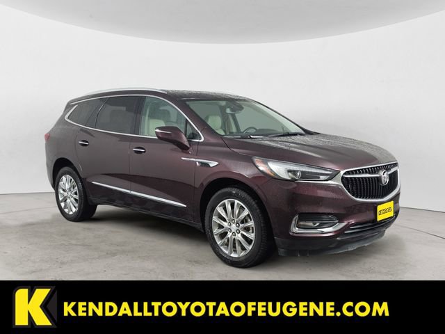 Used 2019 Buick Enclave Premium w/ Experience Buick Package image 7