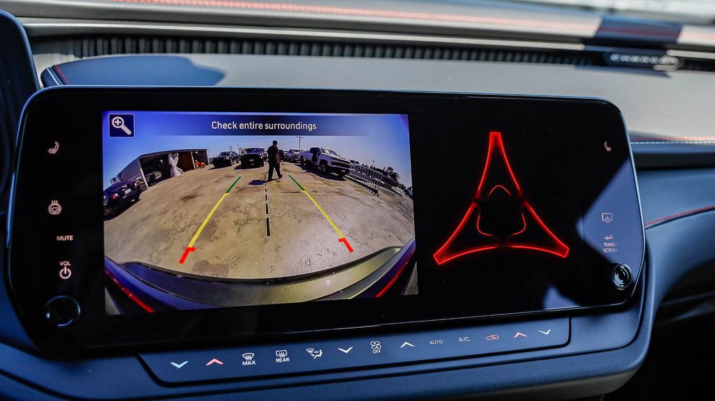 New 2026 Dodge Charger GT w/ Driver Convenience Group image 27