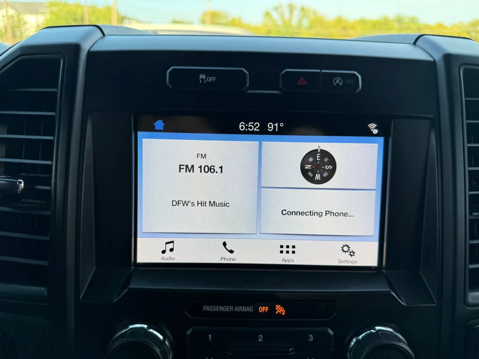Used 2019 Ford F150 XL w/ Equipment Group 101A Mid RWD image 35
