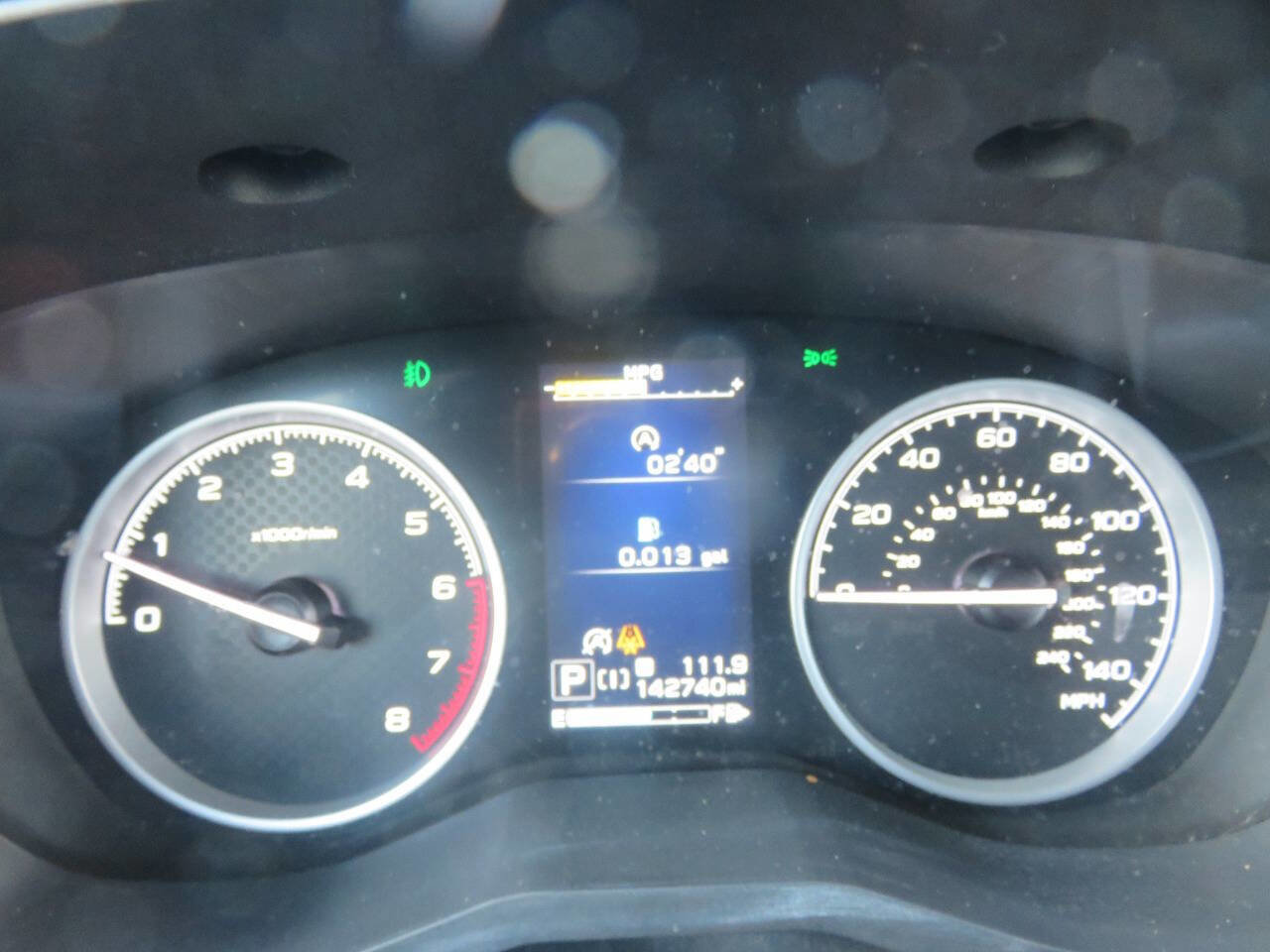 Used 2021 Subaru Forester Limited image 15