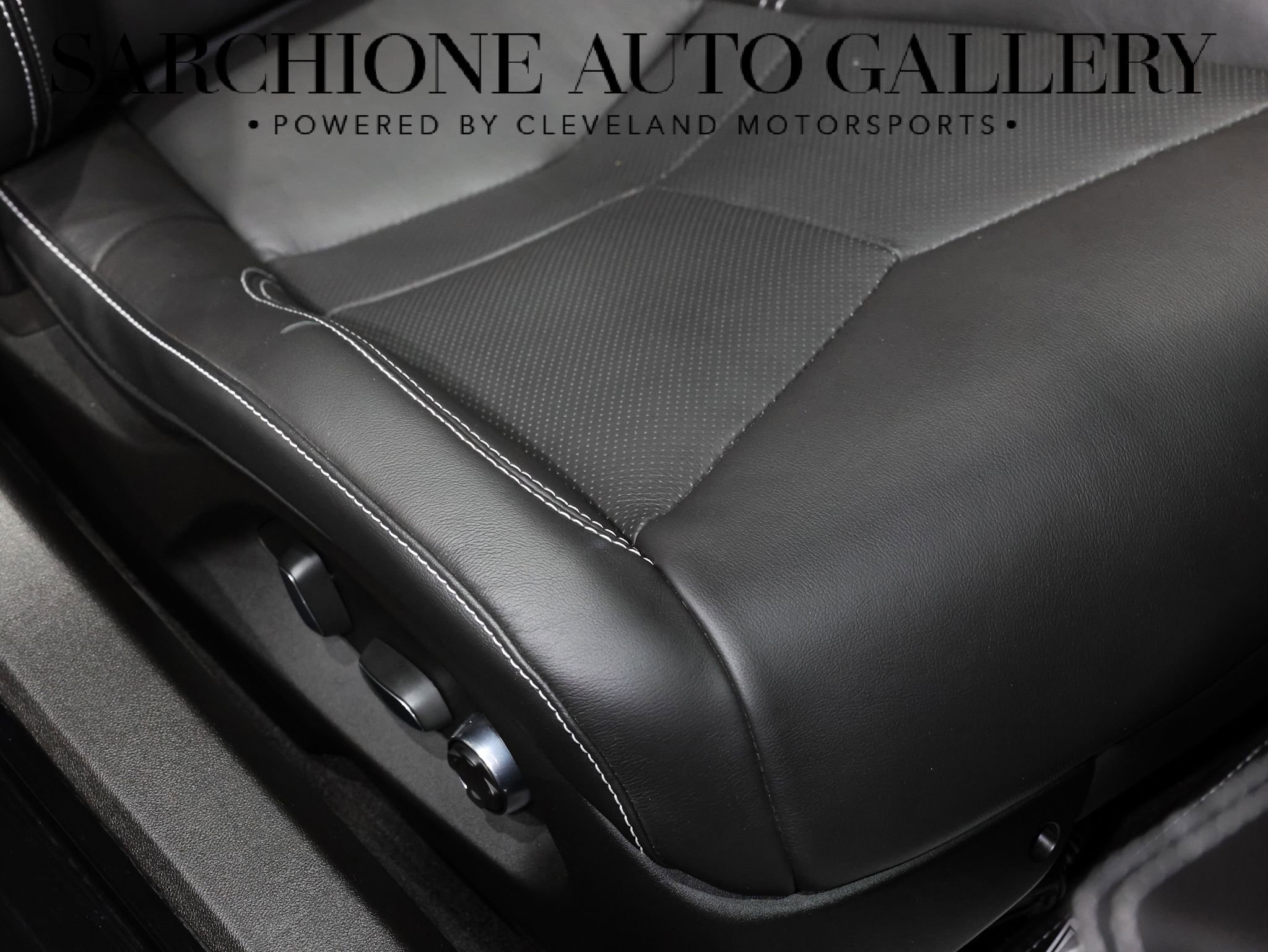 Used 2023 Chevrolet Corvette Stingray Preferred Cpe w/ 2LT image 54