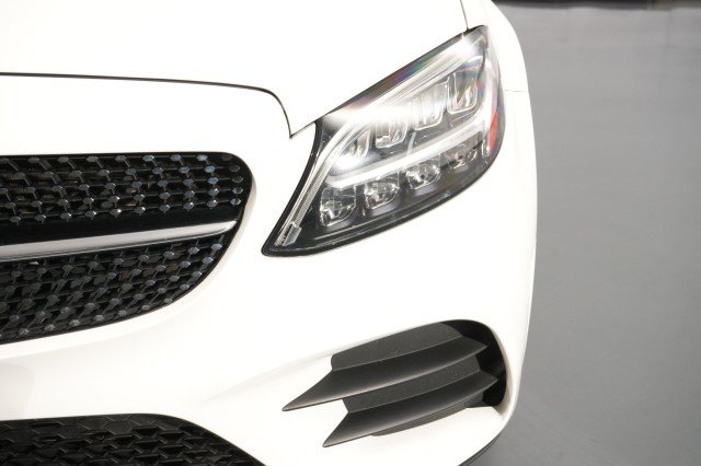 Used 2020 Mercedes-Benz C 300 4MATIC Sedan image 6