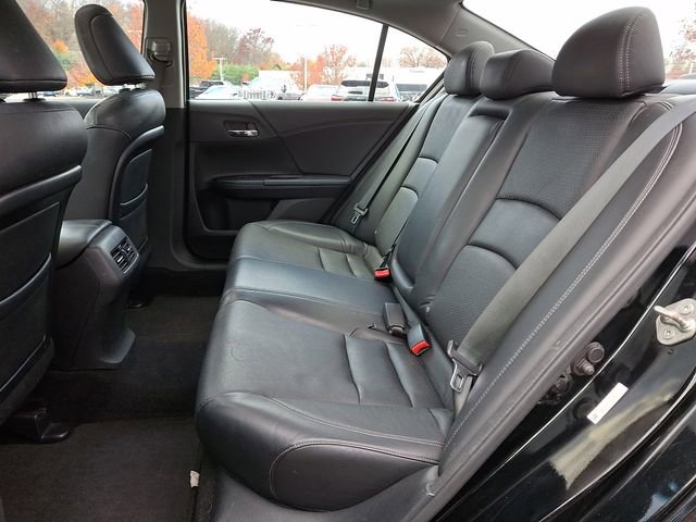 Used 2014 Honda Accord EX-L image 12