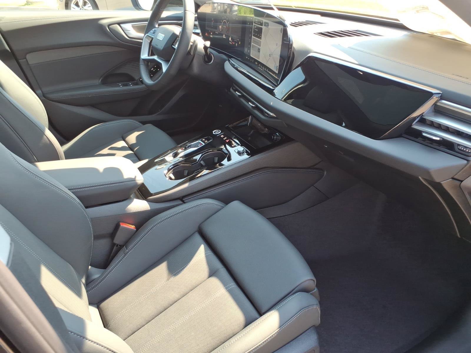 New 2026 Audi A5 Premium Plus AWD/4WD image 24