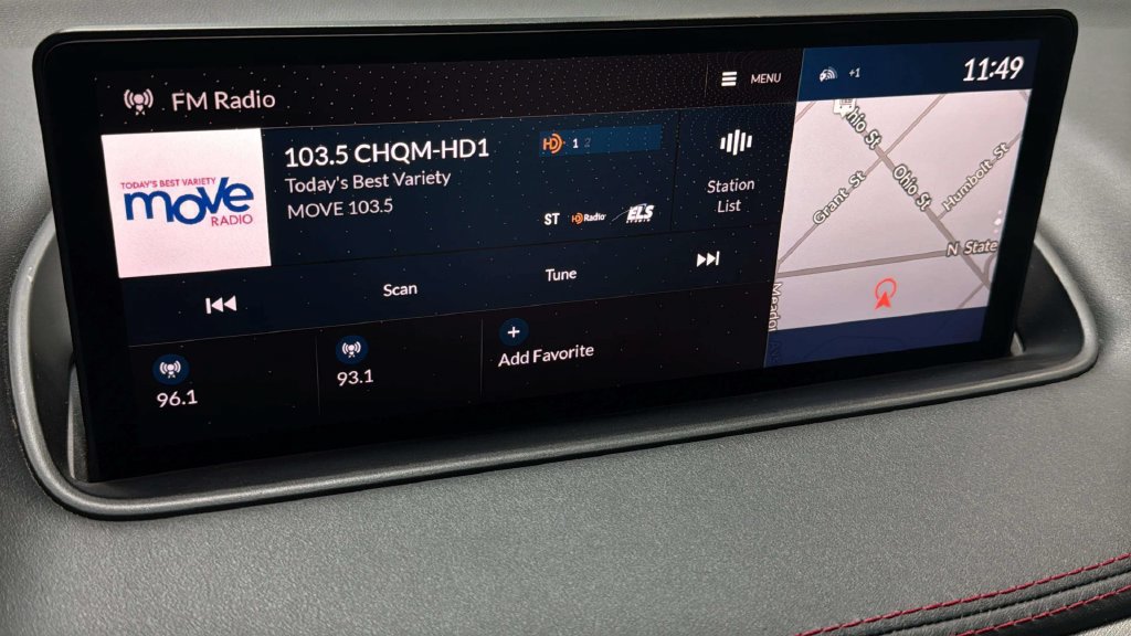 Used 2022 Acura MDX A-Spec AWD/4WD image 30