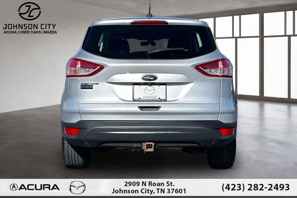 Used 2015 Ford Escape S image 4