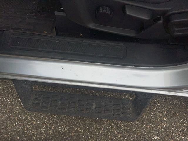 Used 2023 Ford Bronco Big Bend AWD/4WD image 9