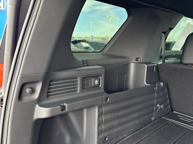 Used 2026 Honda Passport TrailSport image 29