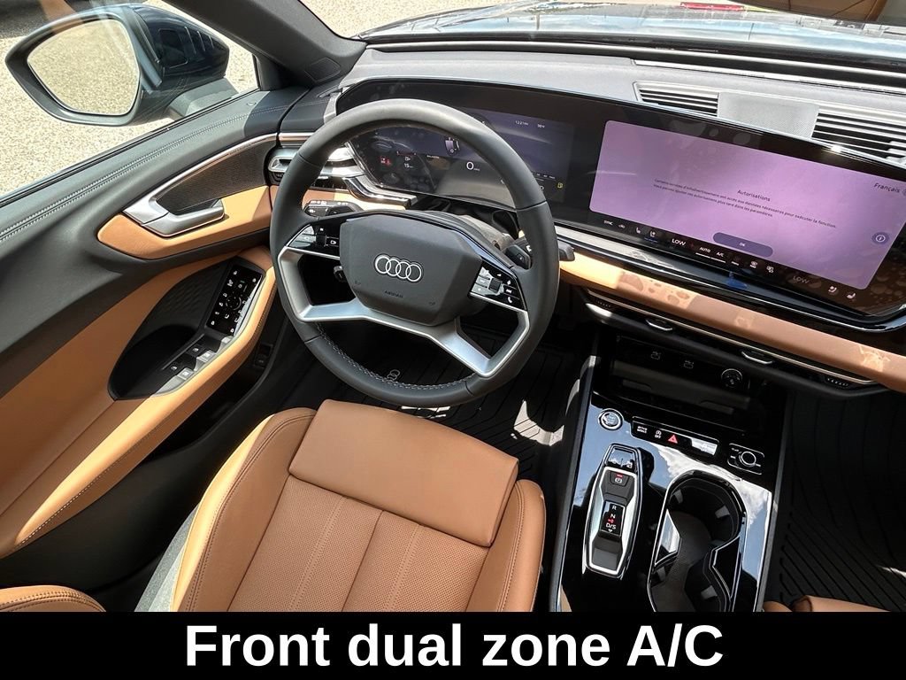 New 2026 Audi A5 2.0T Premium AWD/4WD image 9
