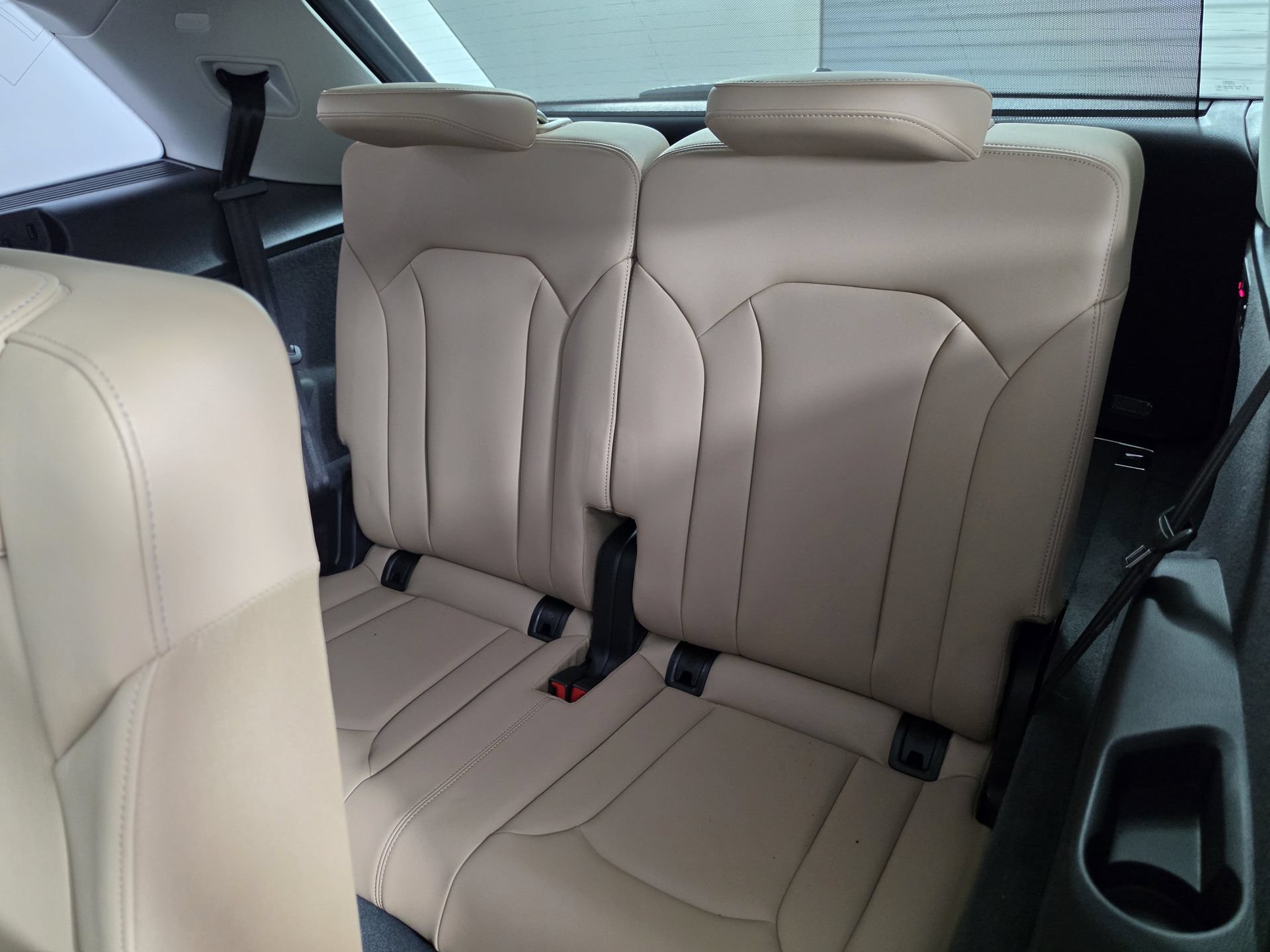New 2026 Audi Q7 2.0T Premium Plus AWD/4WD image 38