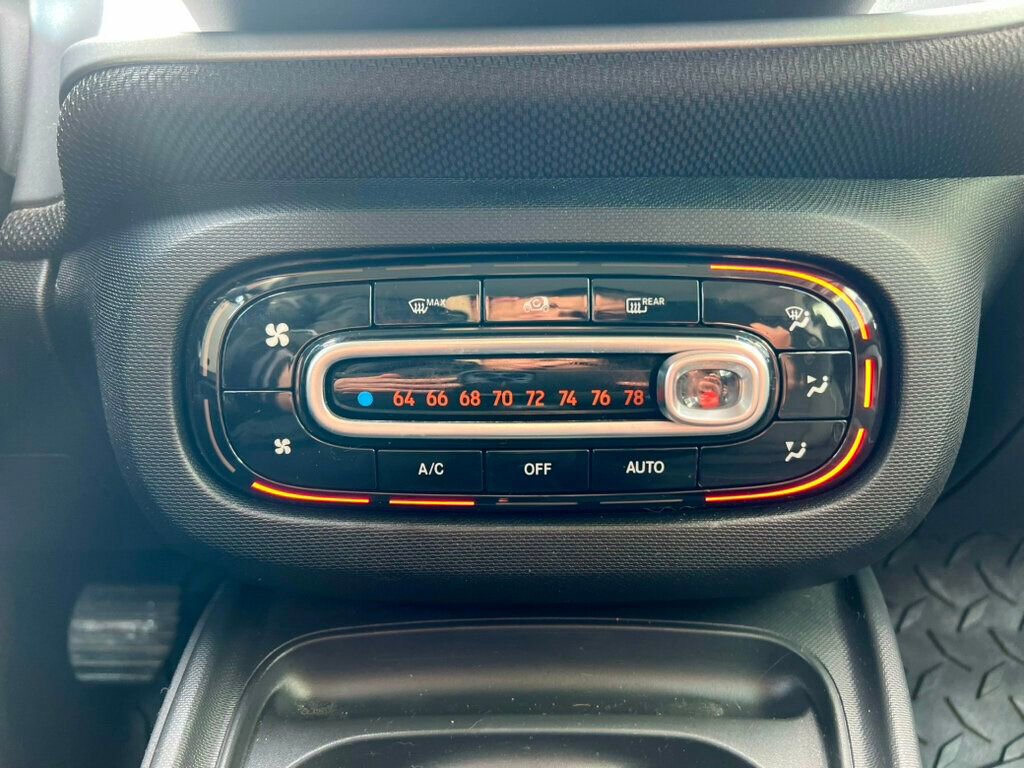 Used 2017 smart fortwo electric drive image 19