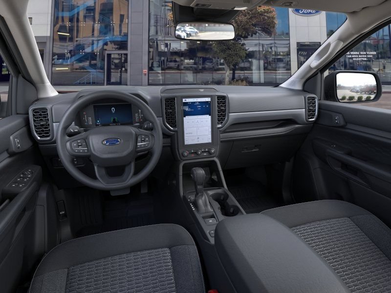 New 2026 Ford Ranger XL RWD image 9