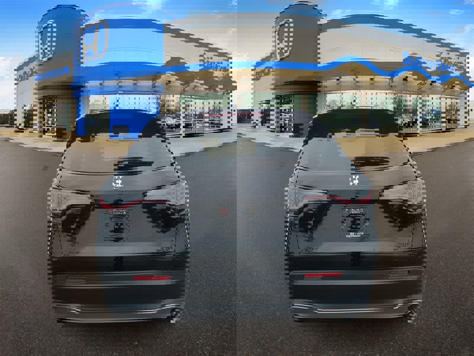 Used 2023 Honda HR-V LX image 7