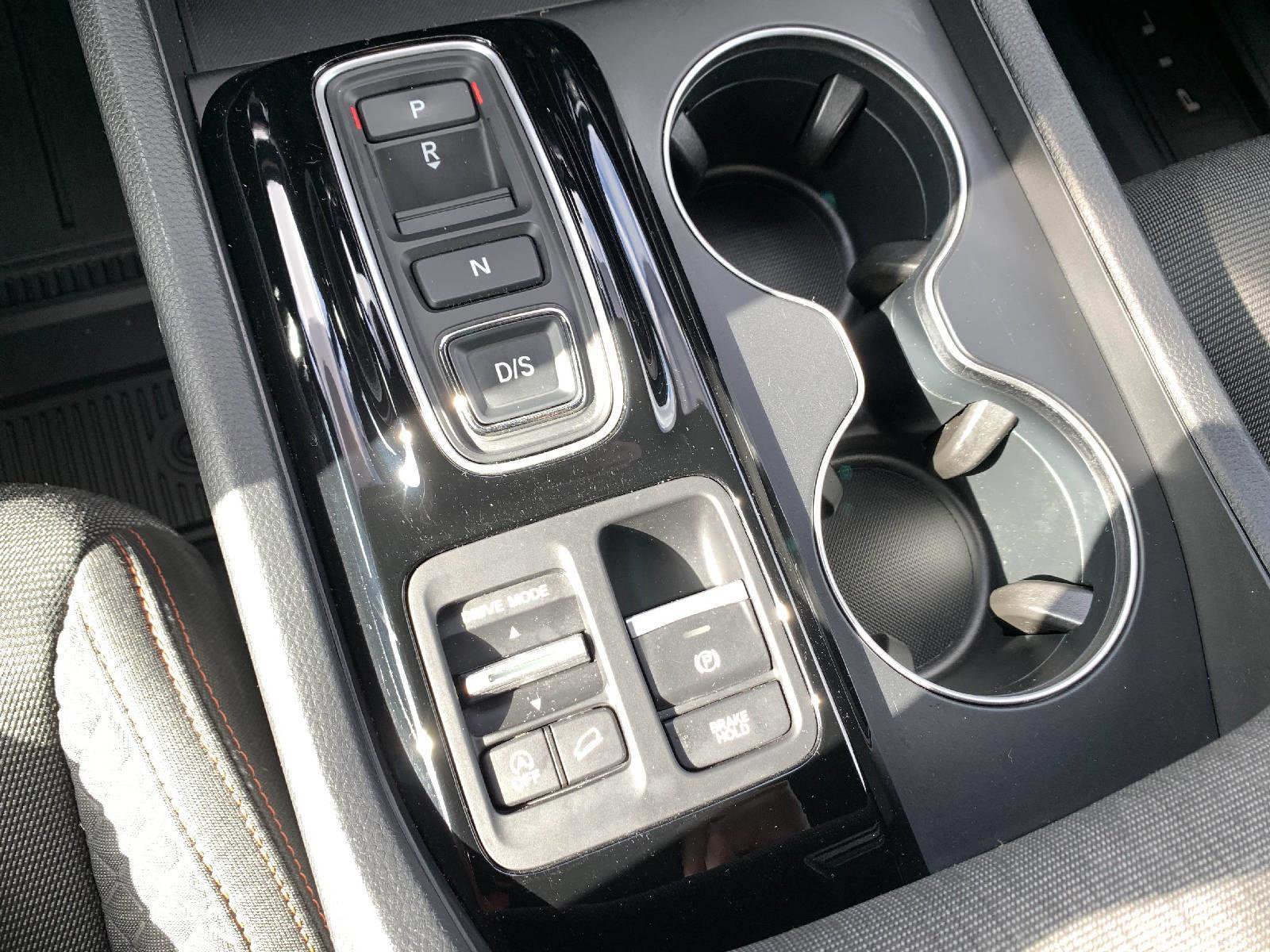 Used 2023 Honda Pilot Sport image 28