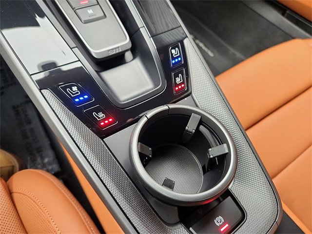 Used 2025 Porsche 911 Carrera image 25