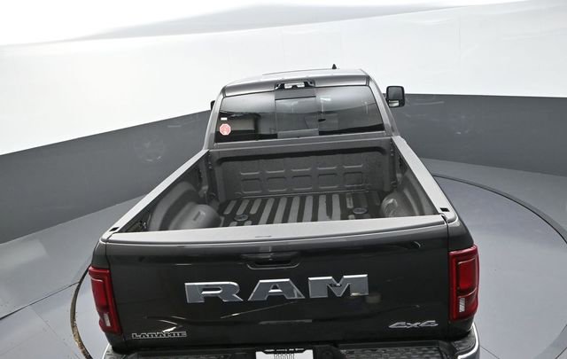 New 2026 RAM 2500 Laramie image 17