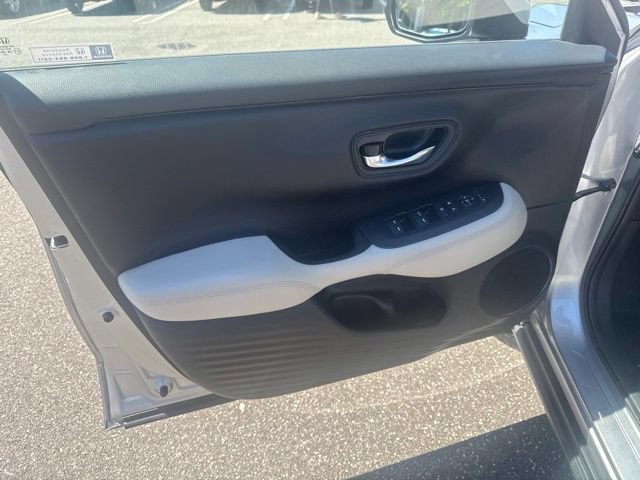 Used 2024 Honda HR-V LX image 21