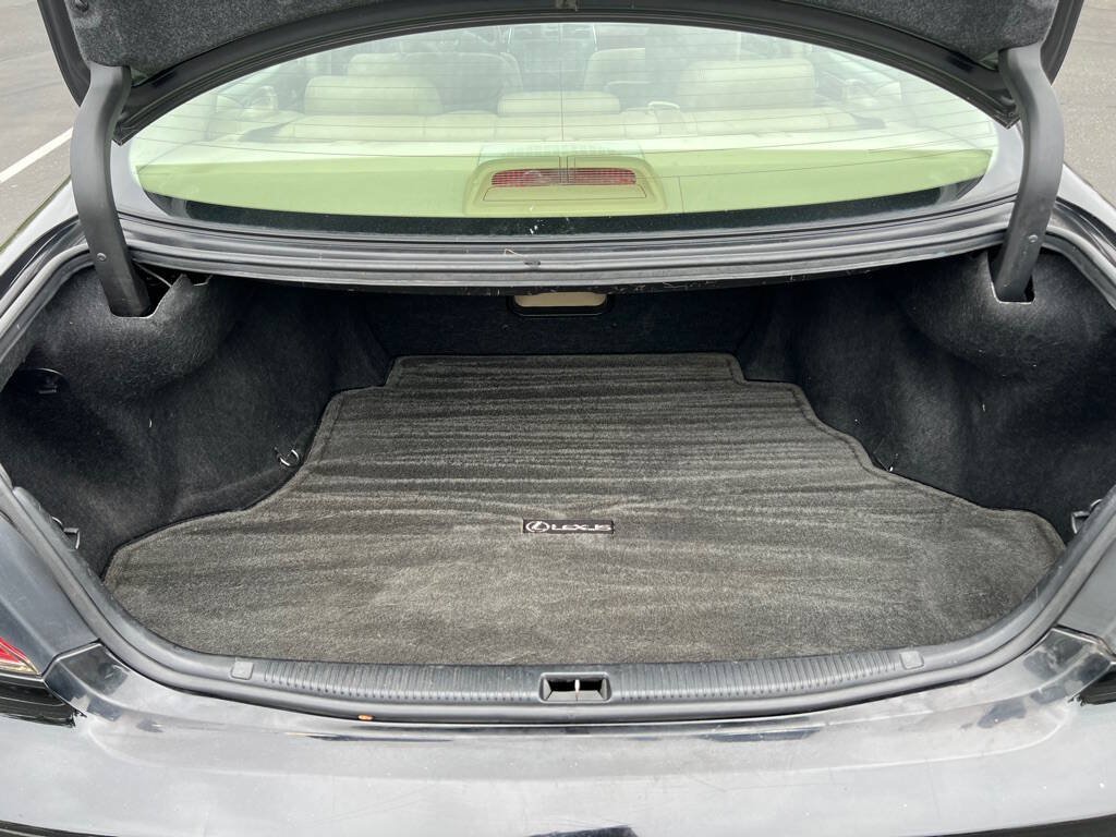 Used 2004 Lexus ES 330 FWD image 17