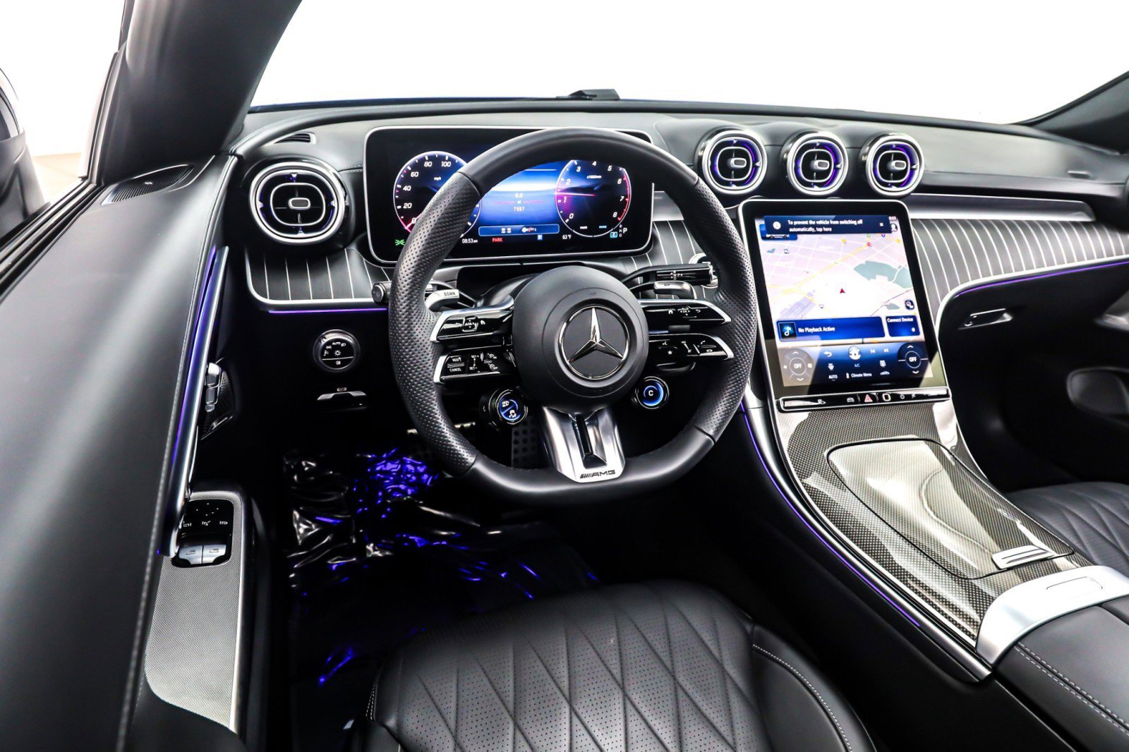 Certified 2025 Mercedes-Benz CLE 53 AMG 4MATIC Coupe image 6