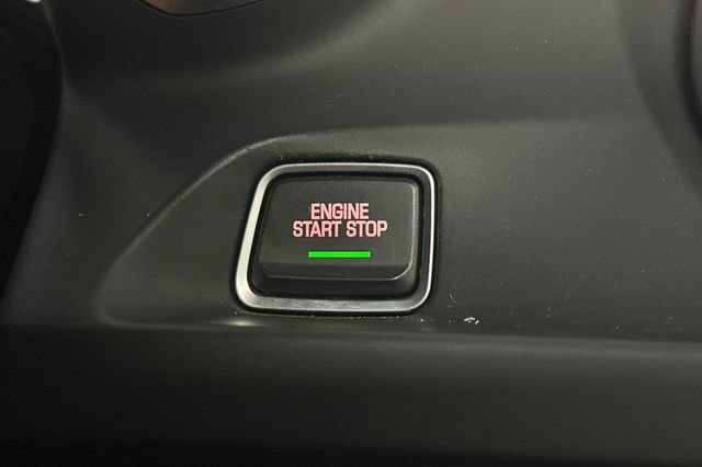 Used 2018 Chevrolet Camaro SS RWD image 25