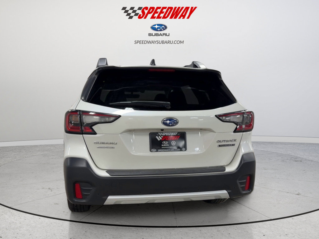 Used 2020 Subaru Outback Touring XT AWD/4WD image 7