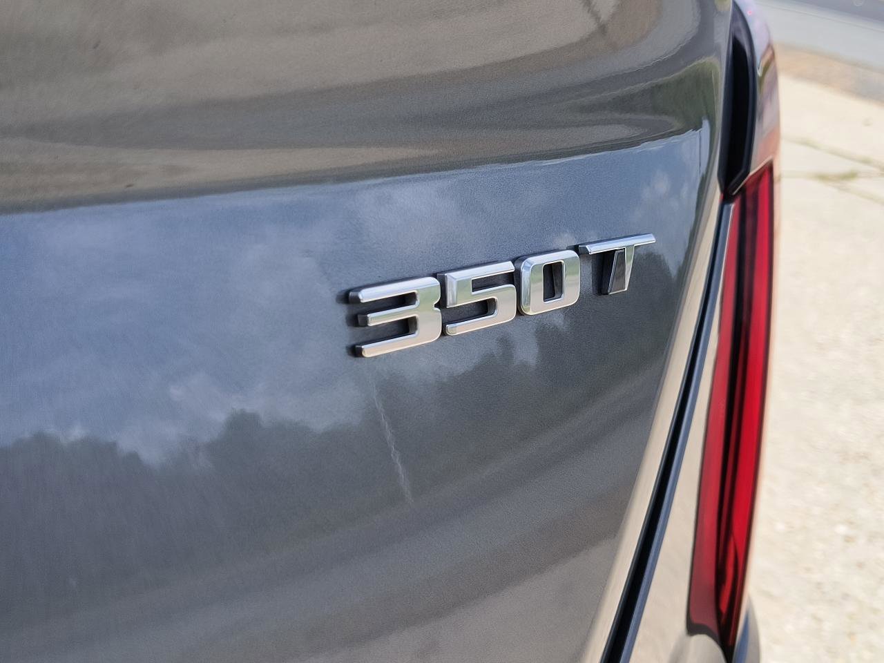 Used 2021 Cadillac CT4 Premium Luxury w/ Climate Package image 6