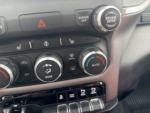 Used 2019 RAM 1500 Big Horn image 29