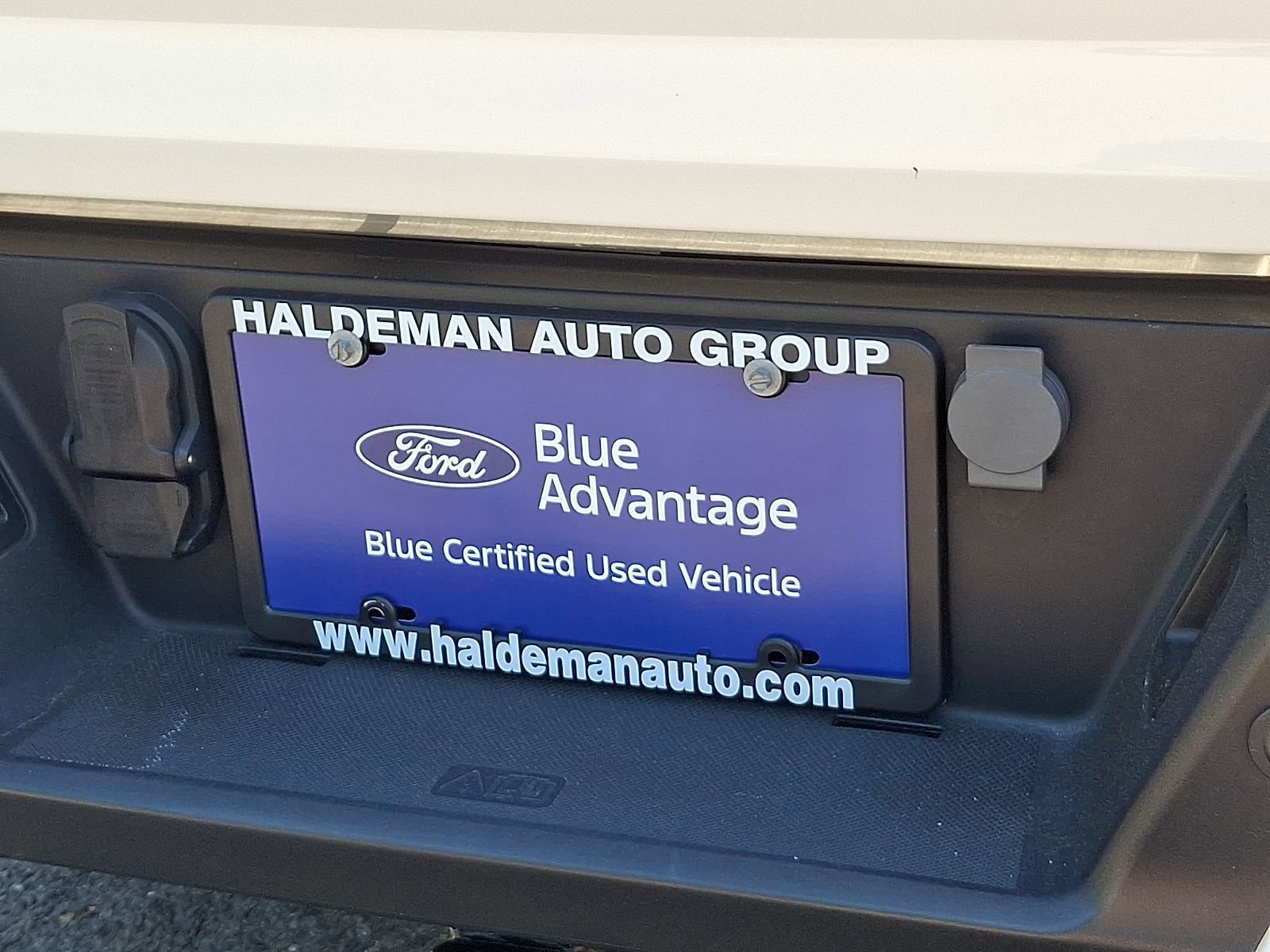 Used 2023 Ford F150 Platinum w/ Equipment Group 701A High AWD/4WD image 31