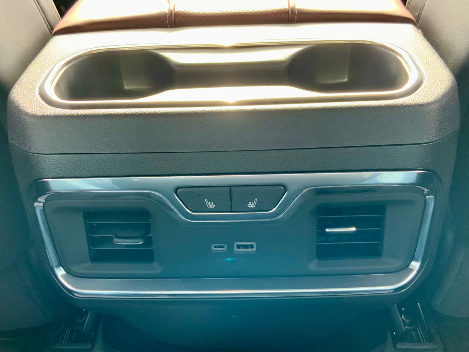 New 2026 GMC Sierra 3500 Denali Ultimate image 57