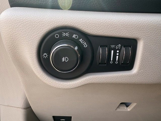 Used 2018 Chrysler Pacifica Limited w/ Advanced Safetytec Group FWD image 18