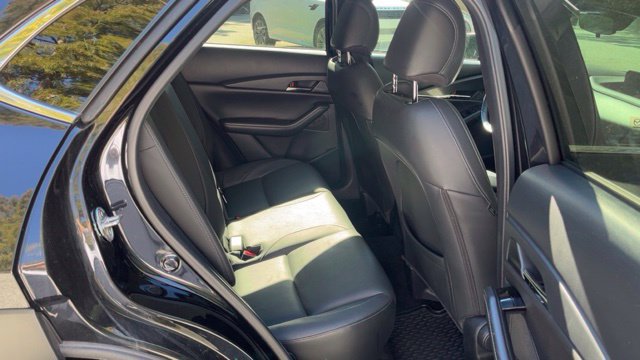 Used 2023 MAZDA CX-30 AWD 2.5 S w/ Preferred Package image 13