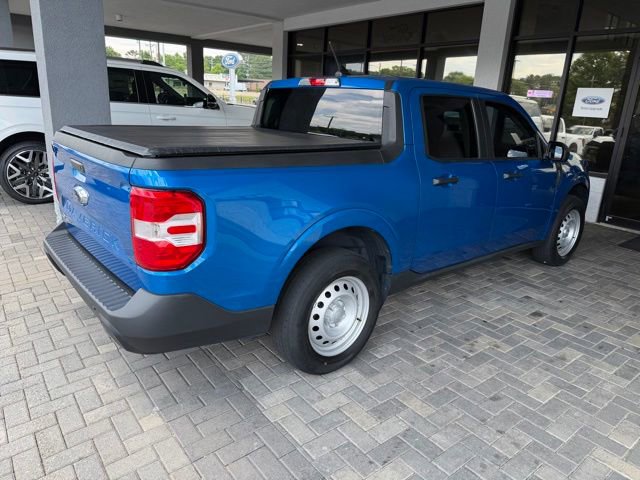 Used 2022 Ford Maverick XL FWD image 4