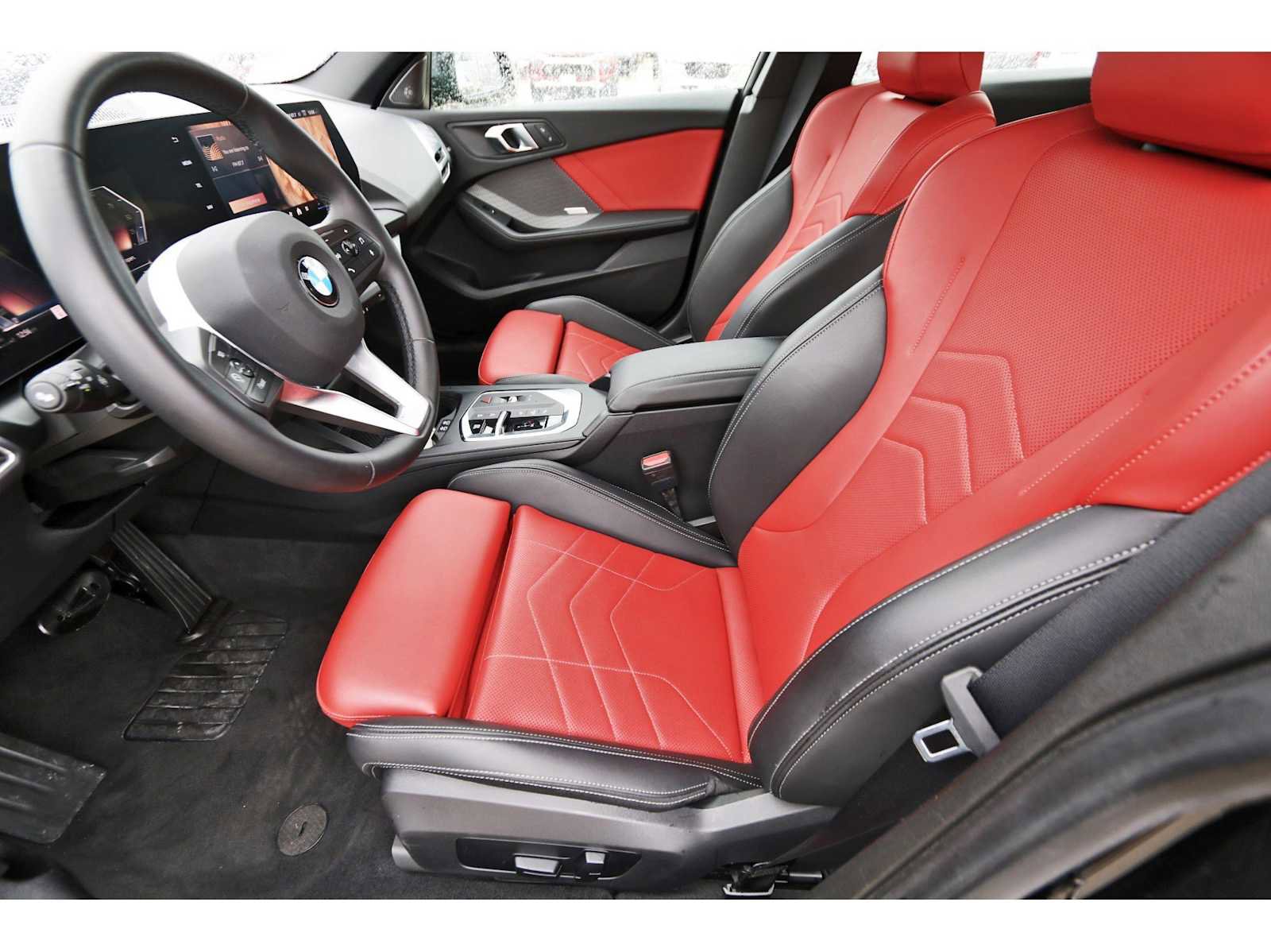 Used 2025 BMW 228i xDrive AWD/4WD image 11