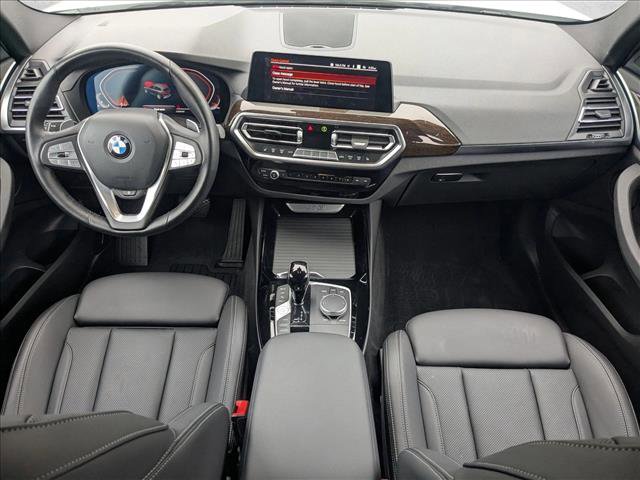 Used 2023 BMW X3 xDrive30i w/ Convenience Package w/ZPA image 18