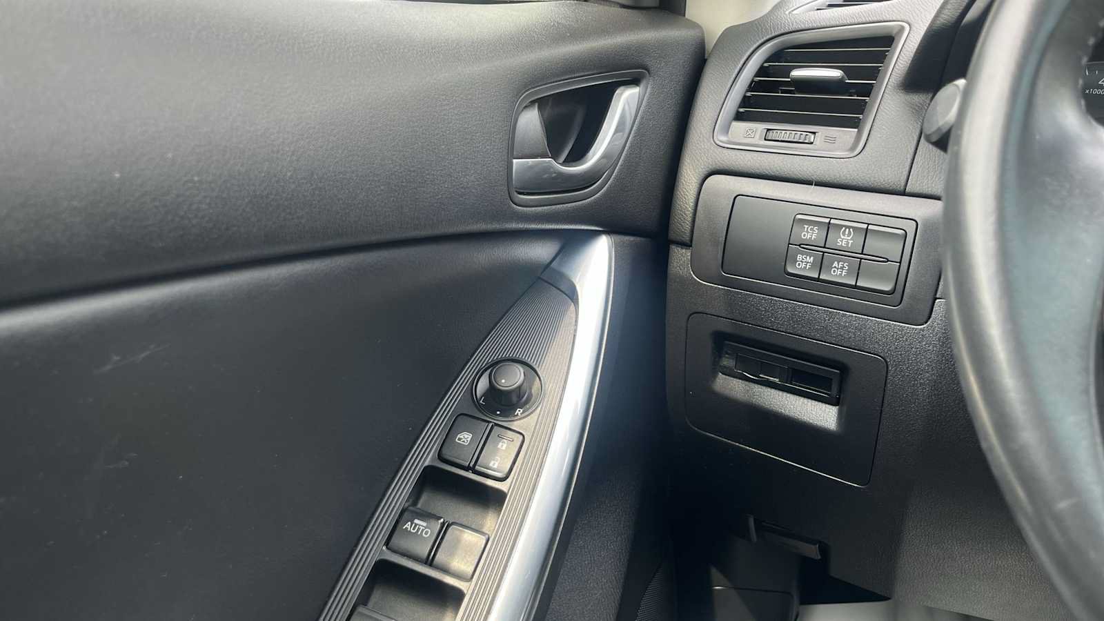 Used 2014 MAZDA CX-5 Grand Touring FWD image 30