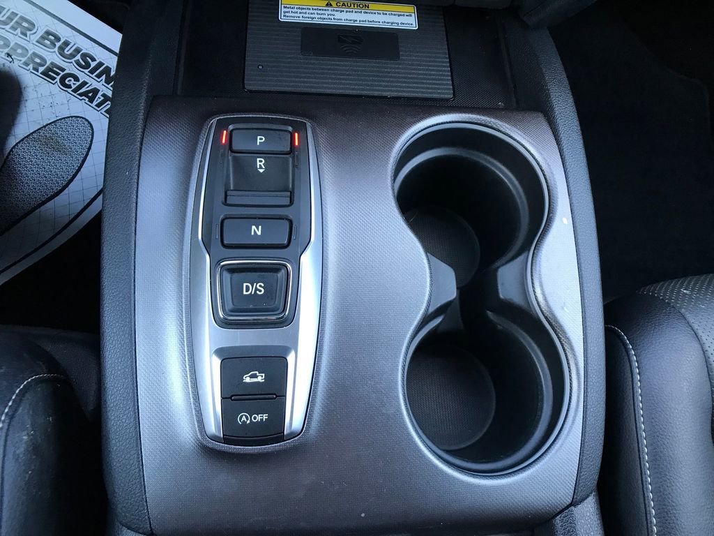 Certified 2023 Honda Ridgeline RTL-E image 23