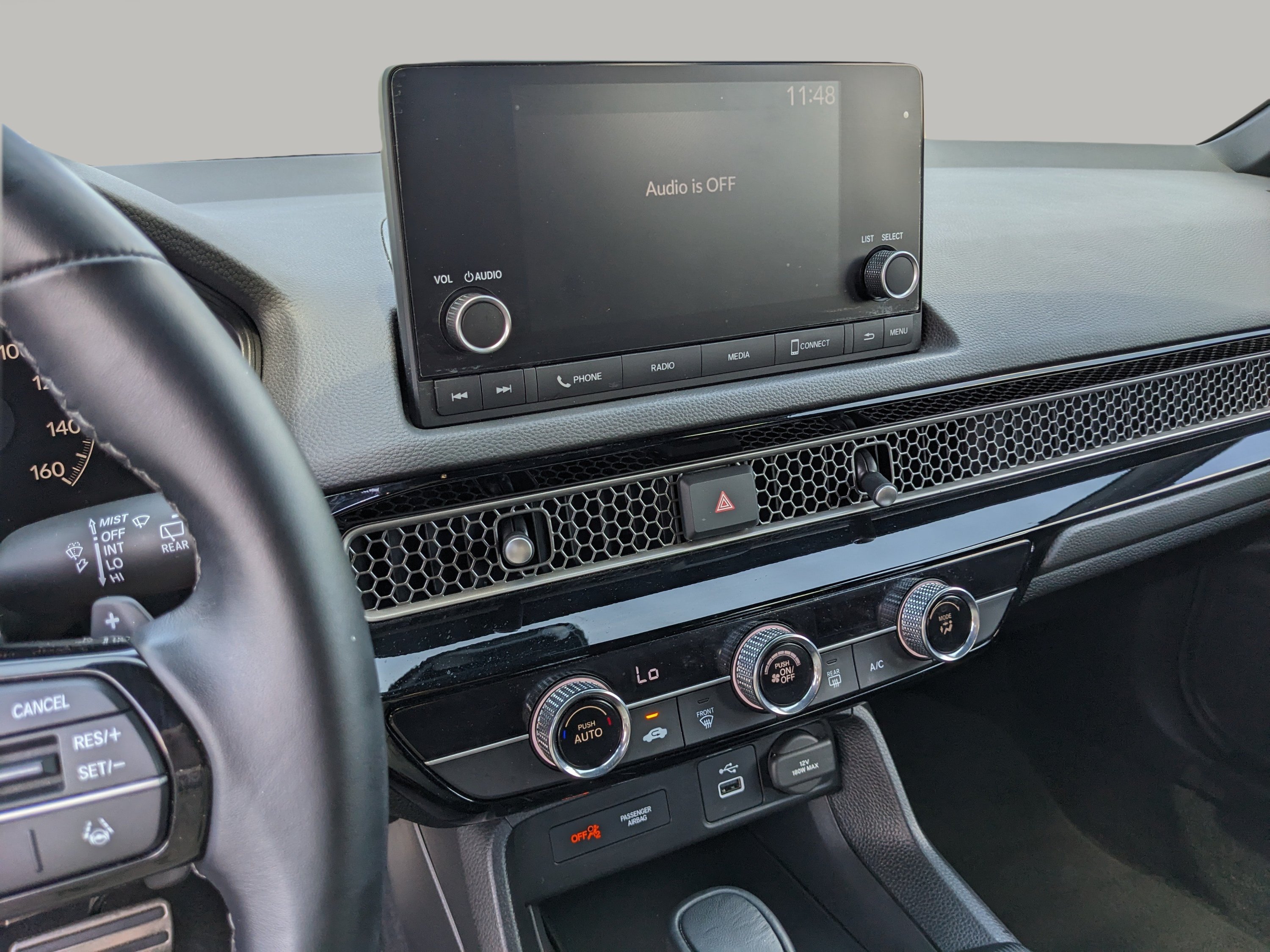 Used 2023 Honda Civic Sport image 22