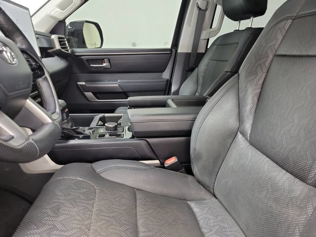 Used 2022 Toyota Tundra SR5 w/ TRD Off-Road Premium Package AWD/4WD image 20