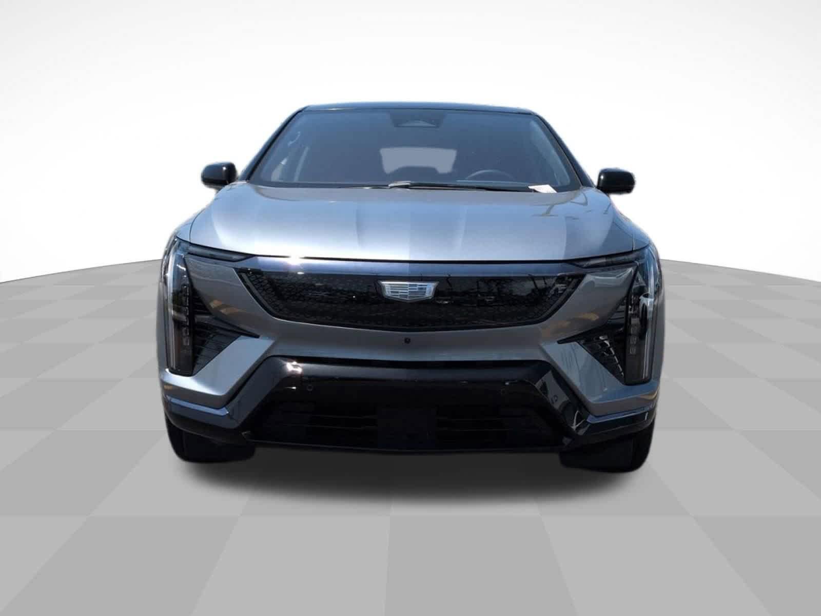 New 2026 Cadillac Optiq Sport 1 AWD/4WD image 2