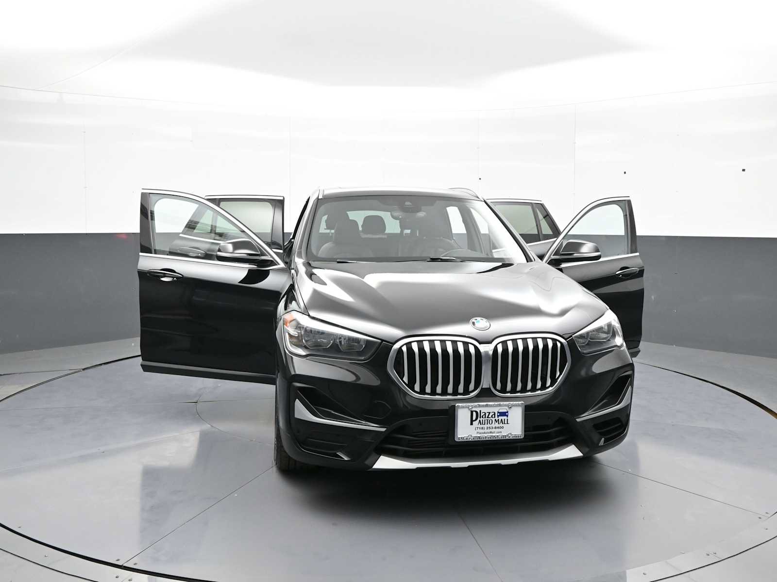 Used 2022 BMW X1 xDrive28i w/ Convenience Package AWD/4WD image 49