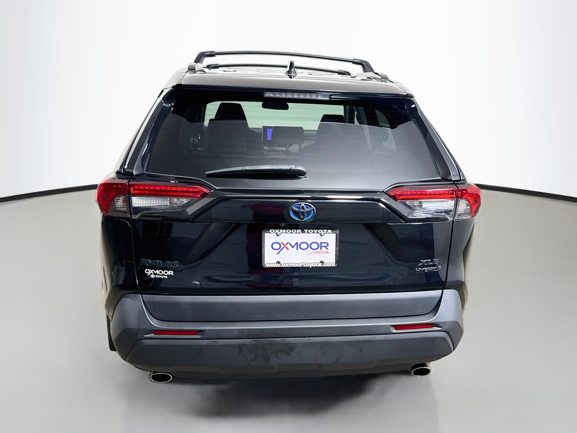Certified 2024 Toyota RAV4 XLE w/ Convenience Package AWD/4WD image 6