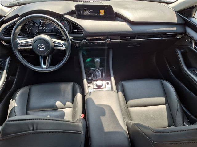 Used 2019 MAZDA MAZDA3 Sedan w/ Preferred Package FWD image 17