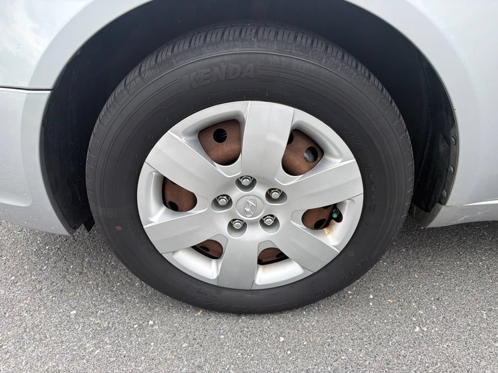Used 2010 Hyundai Sonata GLS FWD image 13