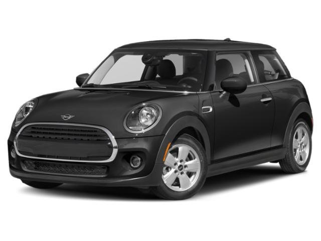 Used 2020 MINI Cooper 2-Door Hardtop image 1