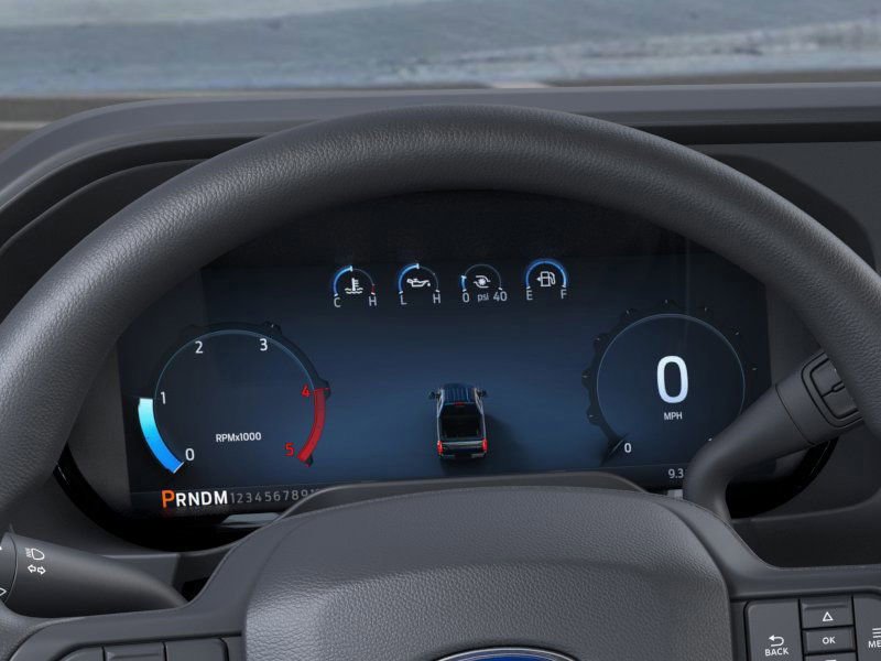 New 2026 Ford F250 XLT w/ XLT Premium Package image 13