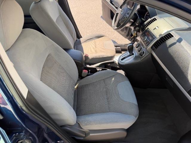 Used 2011 Nissan Sentra 2.0 S FWD image 32