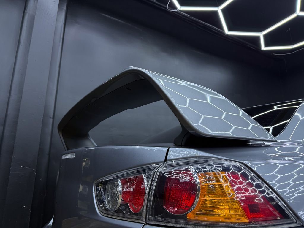 Used 2015 Mitsubishi Lancer Evolution Final Edition image 27