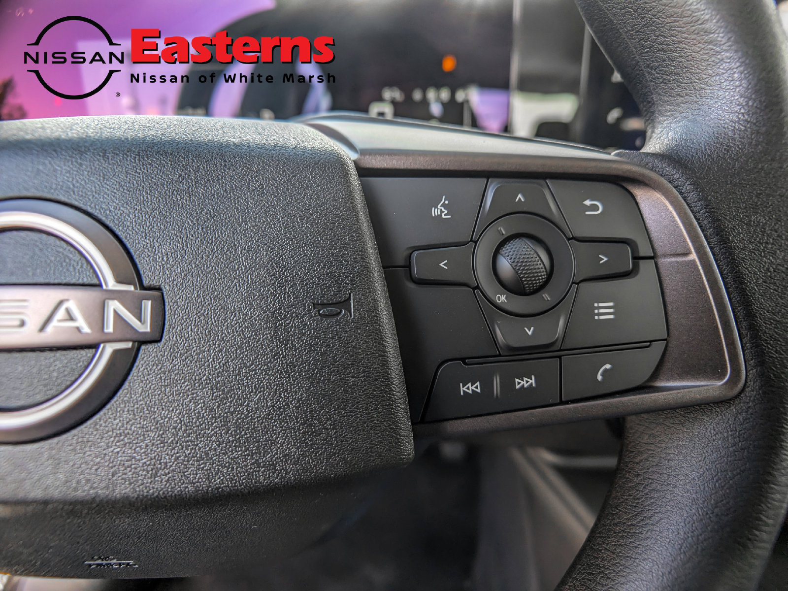 New 2027 Nissan Sentra S FWD image 16