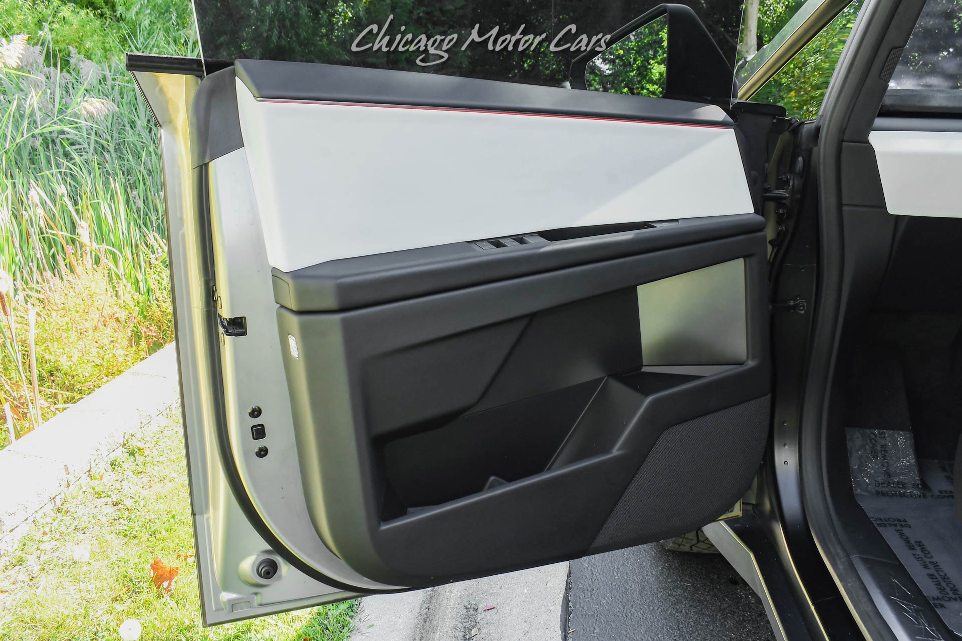 Used 2024 Tesla Cybertruck Cyberbeast image 26